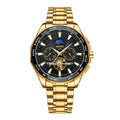 NIBOSI 2580 Tourbillon Watch — Luxury Chronograph for Men