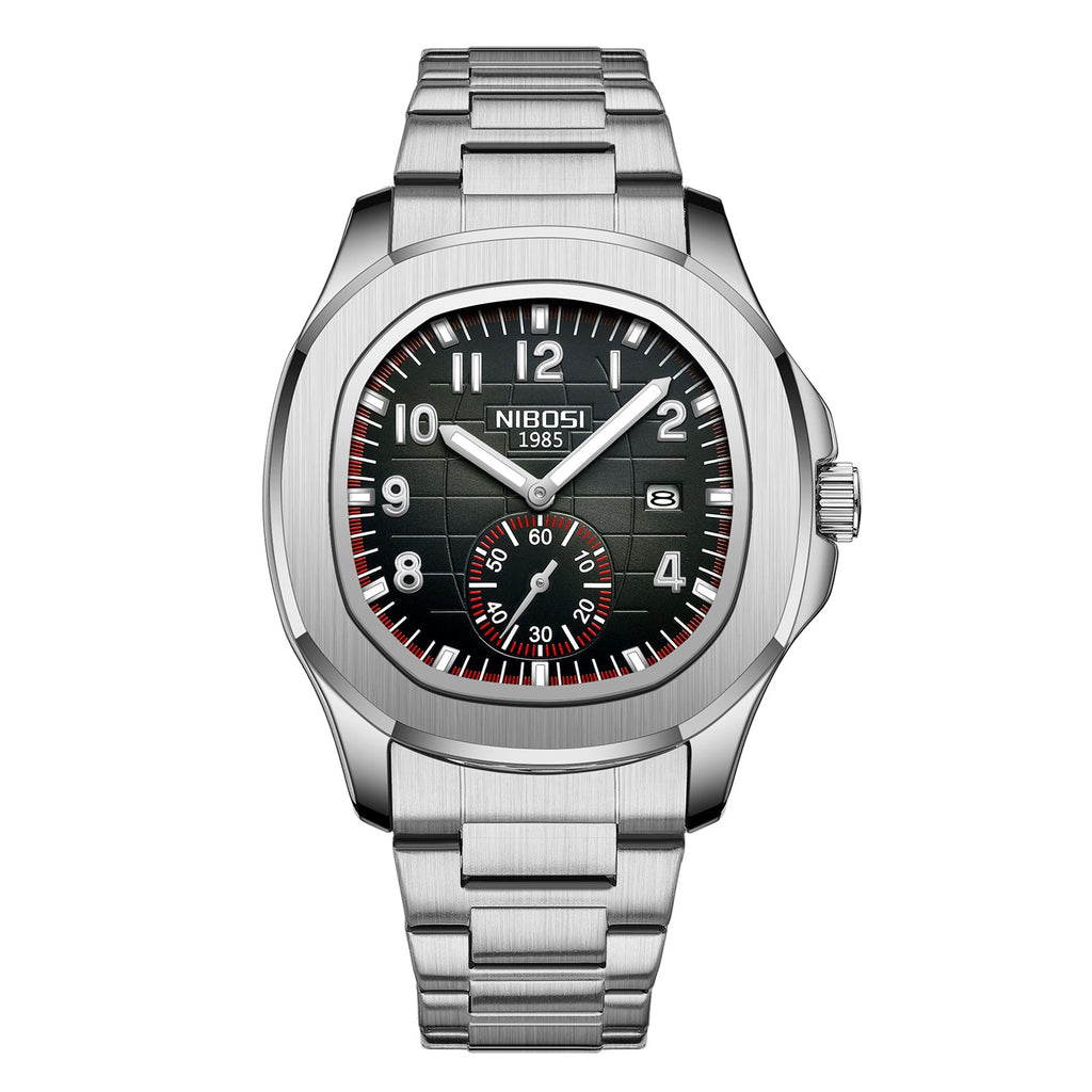 NIBOSI 2653 Steel — Classic Edition