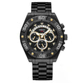 NIBOSI 2578 — Chronograph Sport Watch