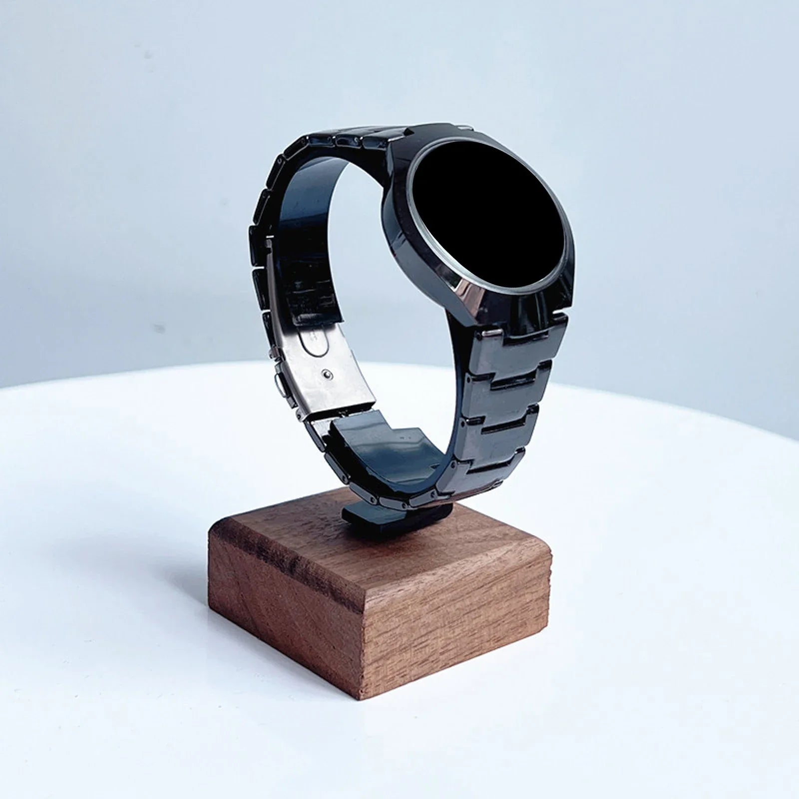 NIBOSI Heritage Watch Stand