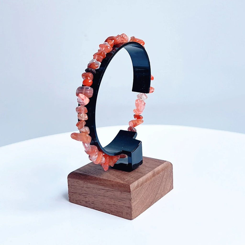 NIBOSI Heritage Watch Stand