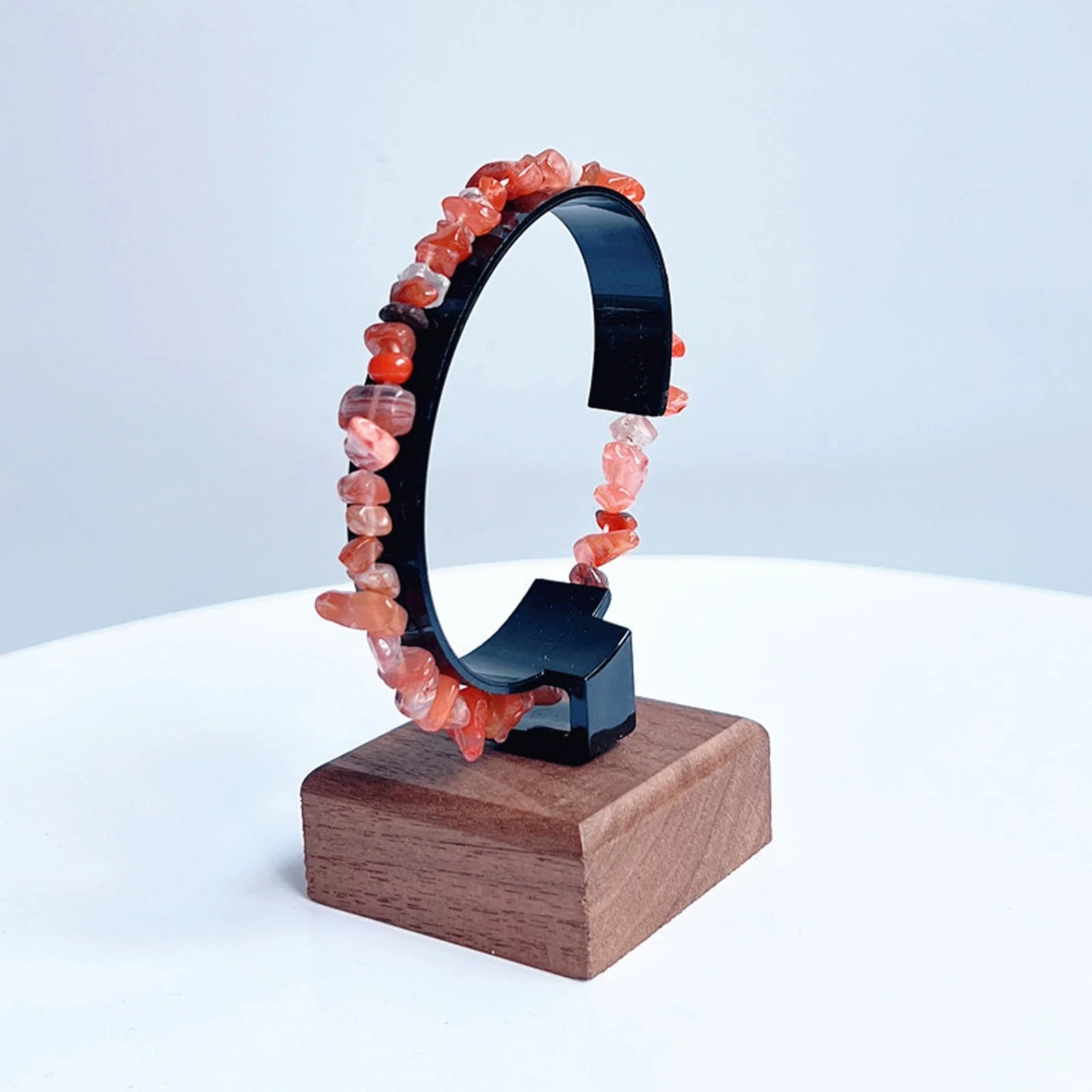 NIBOSI Heritage Watch Stand