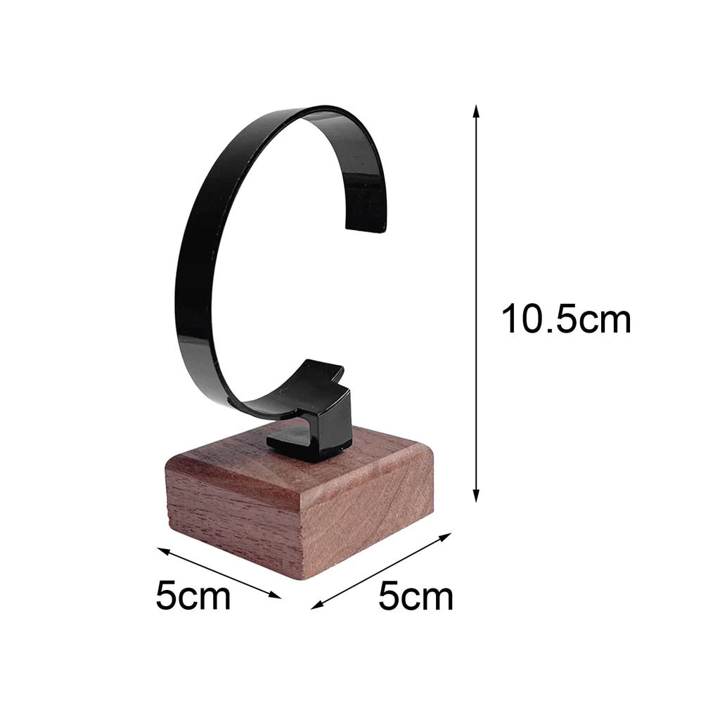 NIBOSI Heritage Watch Stand