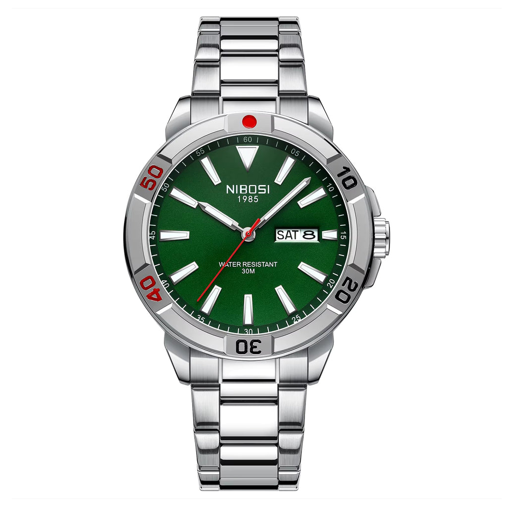 NIBOSI 2660 — Tactical Diver