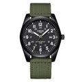 NIBOSI 2639 — Ranger Field Watch