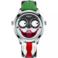 NIBOSI 2506 — Rebel Face Watch