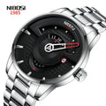 NIBOSI 2509 — Executive Motion Watch