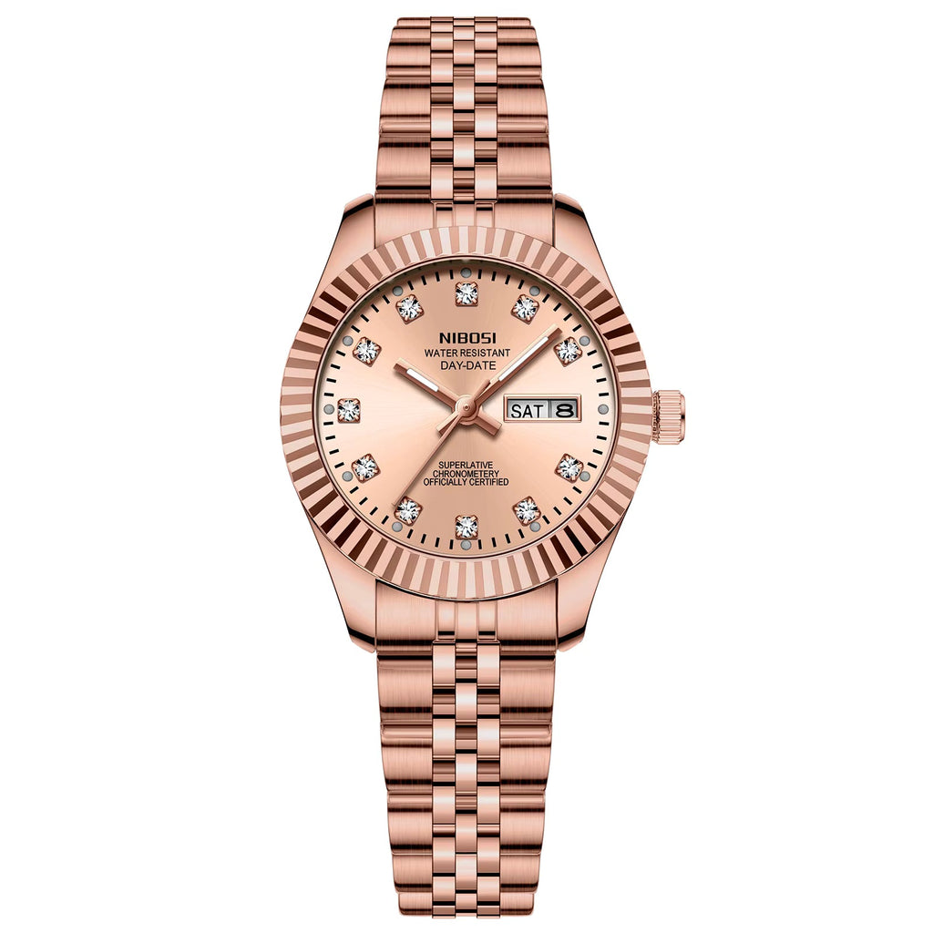 NIBOSI 2697 — Women's Business Watch
