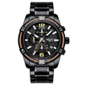 NIBOSI 2335 — Tactical Force Watch