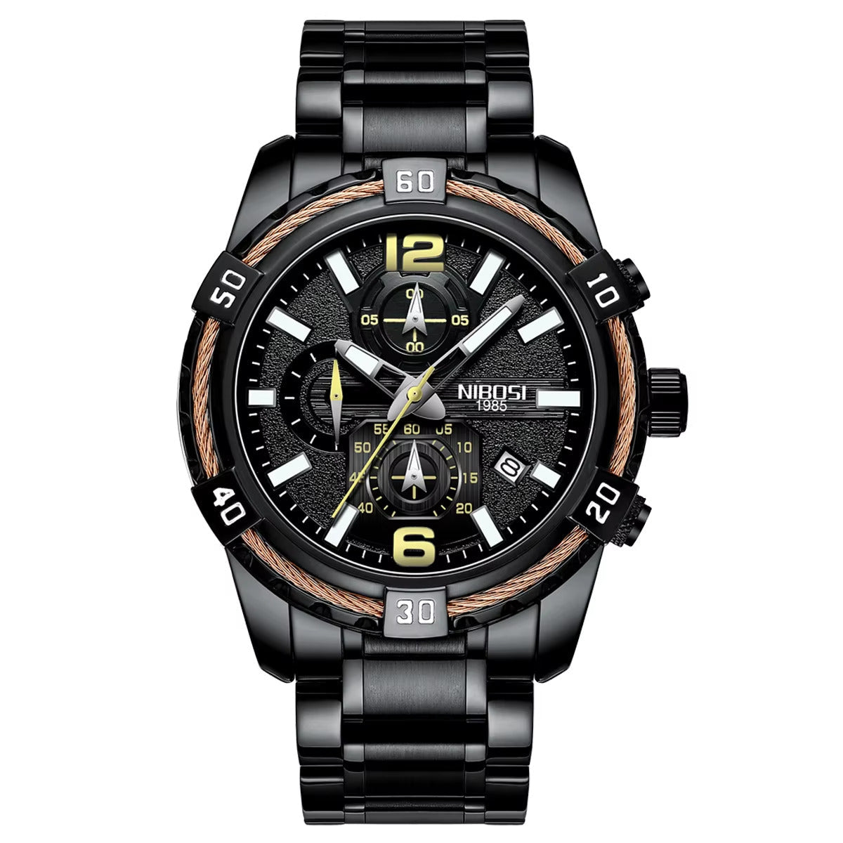 NIBOSI 2335 — Tactical Force Watch