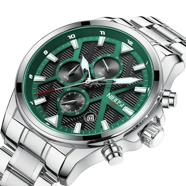 NIBOSI 2510 — NightForce Chronograph