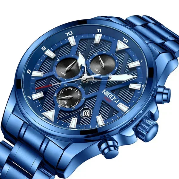 NIBOSI 2510 — NightForce Chronograph