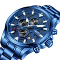 NIBOSI 2510 — NightForce Chronograph