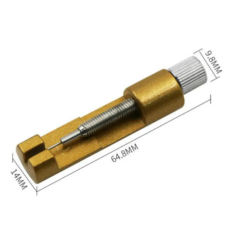 NIBOSI Precision Watch Link Remover Tool