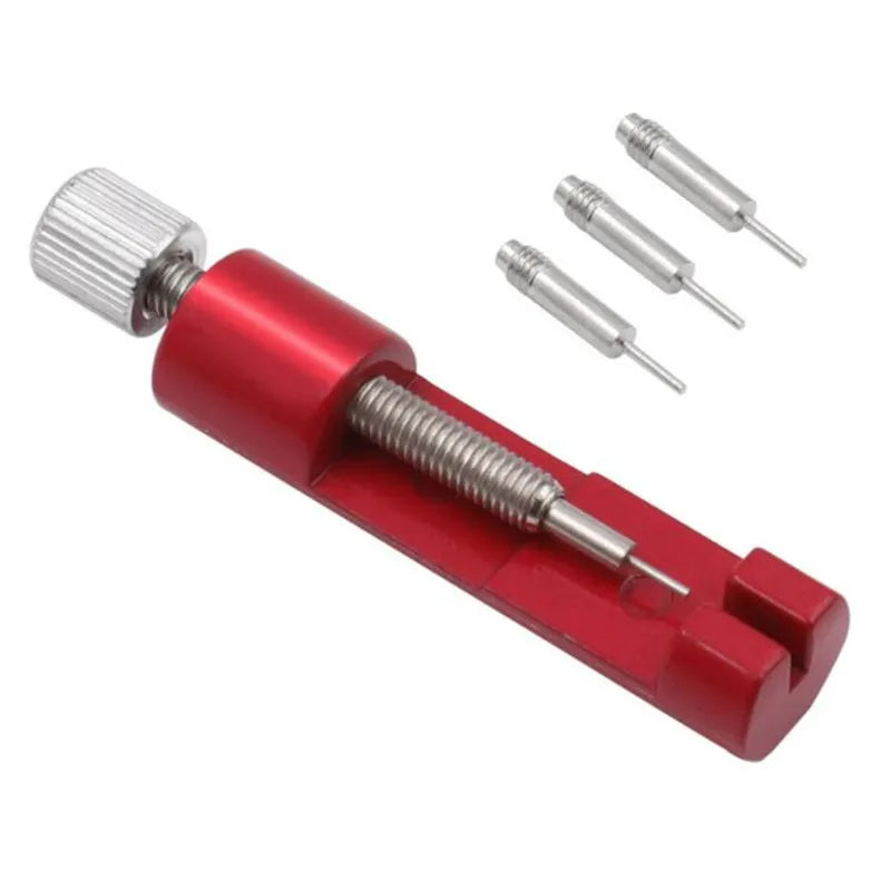 NIBOSI Precision Watch Link Remover Tool