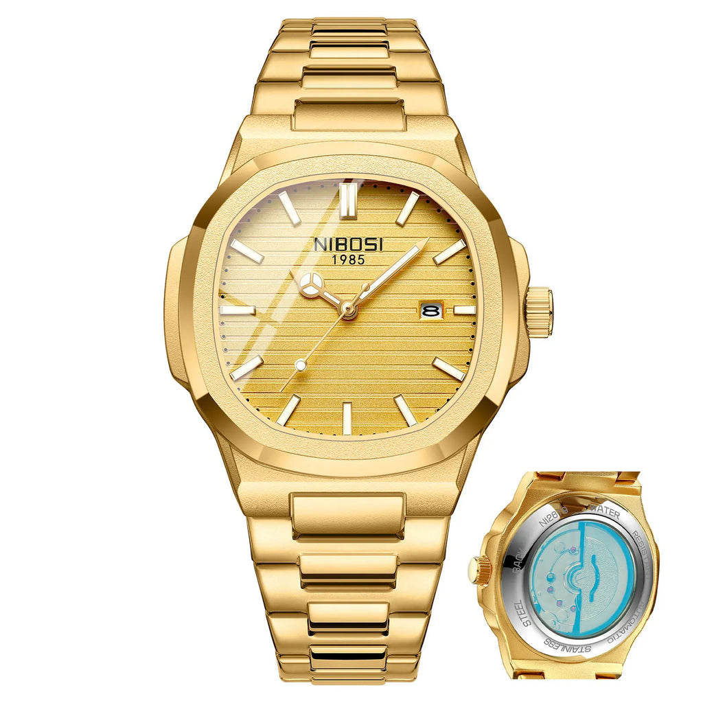 NIBOSI 2916 — Royal Edge Watch