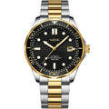 NIBOSI 2593 — Ocean Heritage Automatic