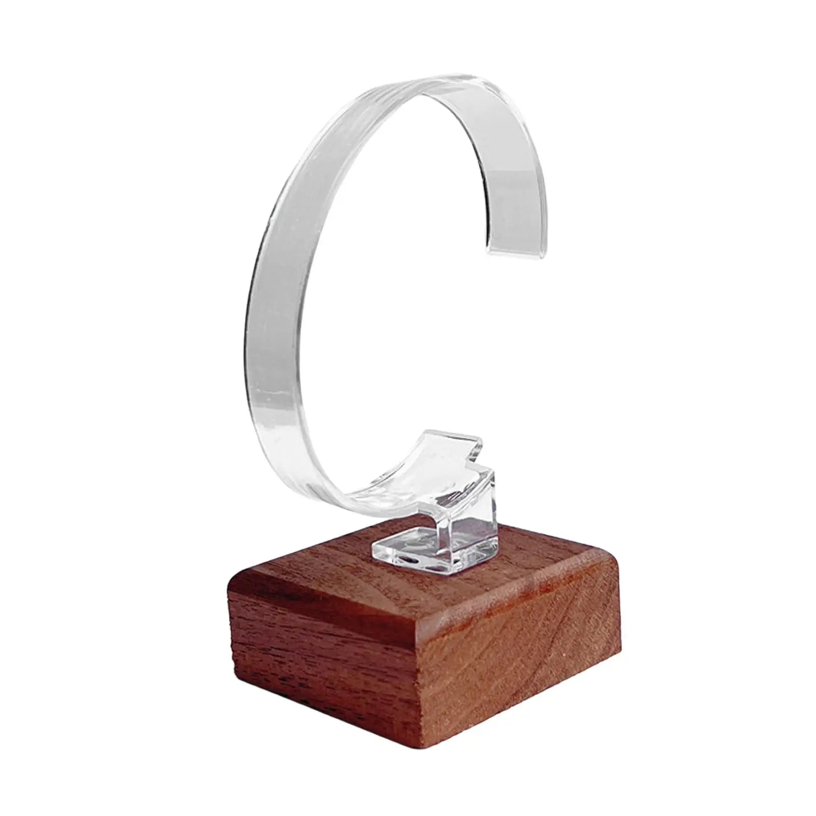 NIBOSI Heritage Watch Stand