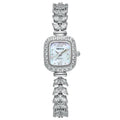 NIBOSI 2675 — Dreamy Fish Tail Watch
