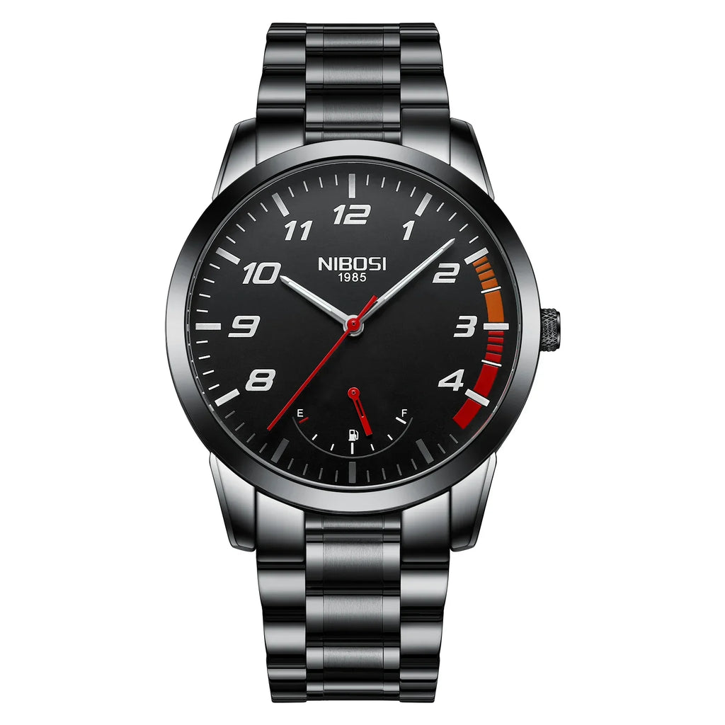 NIBOSI 2528 — Speedline Sport Watch