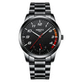 NIBOSI 2528 — Speedline Sport Watch