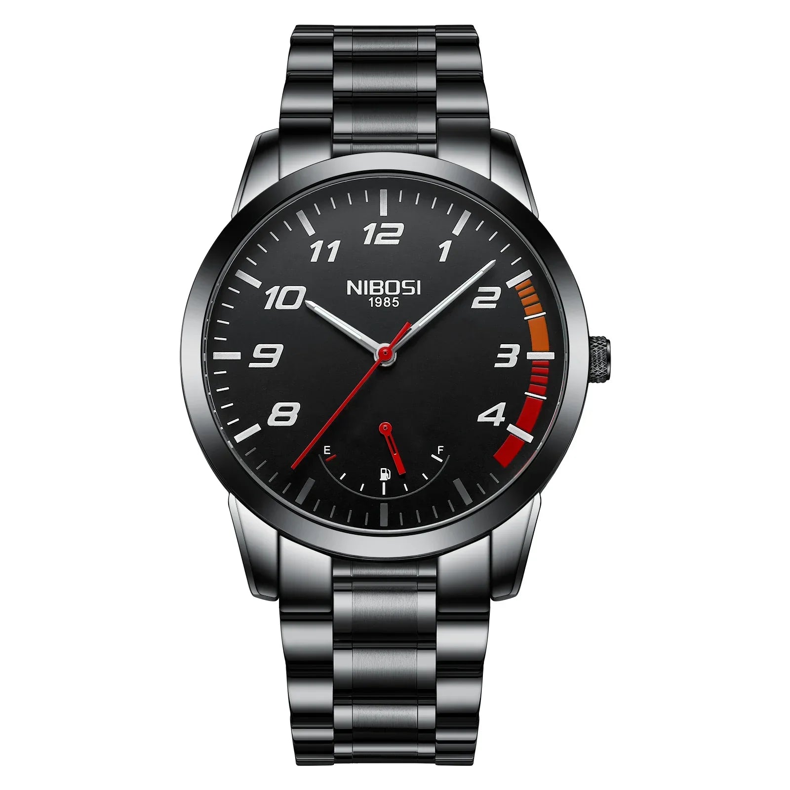NIBOSI 2528 — Speedline Sport Watch
