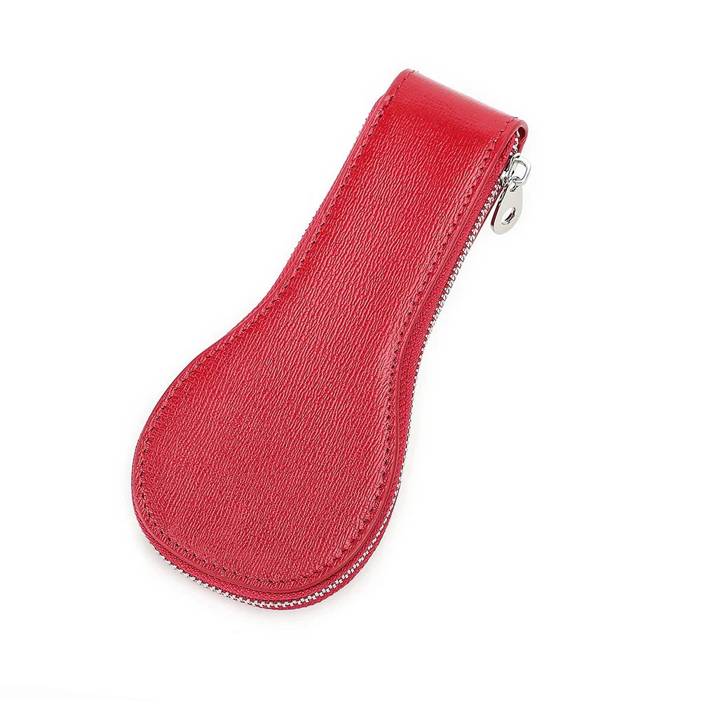 NIBOSI Premium Leather Watch Case