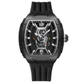 NIBOSI 2701 — Mach Curve Sport Watch