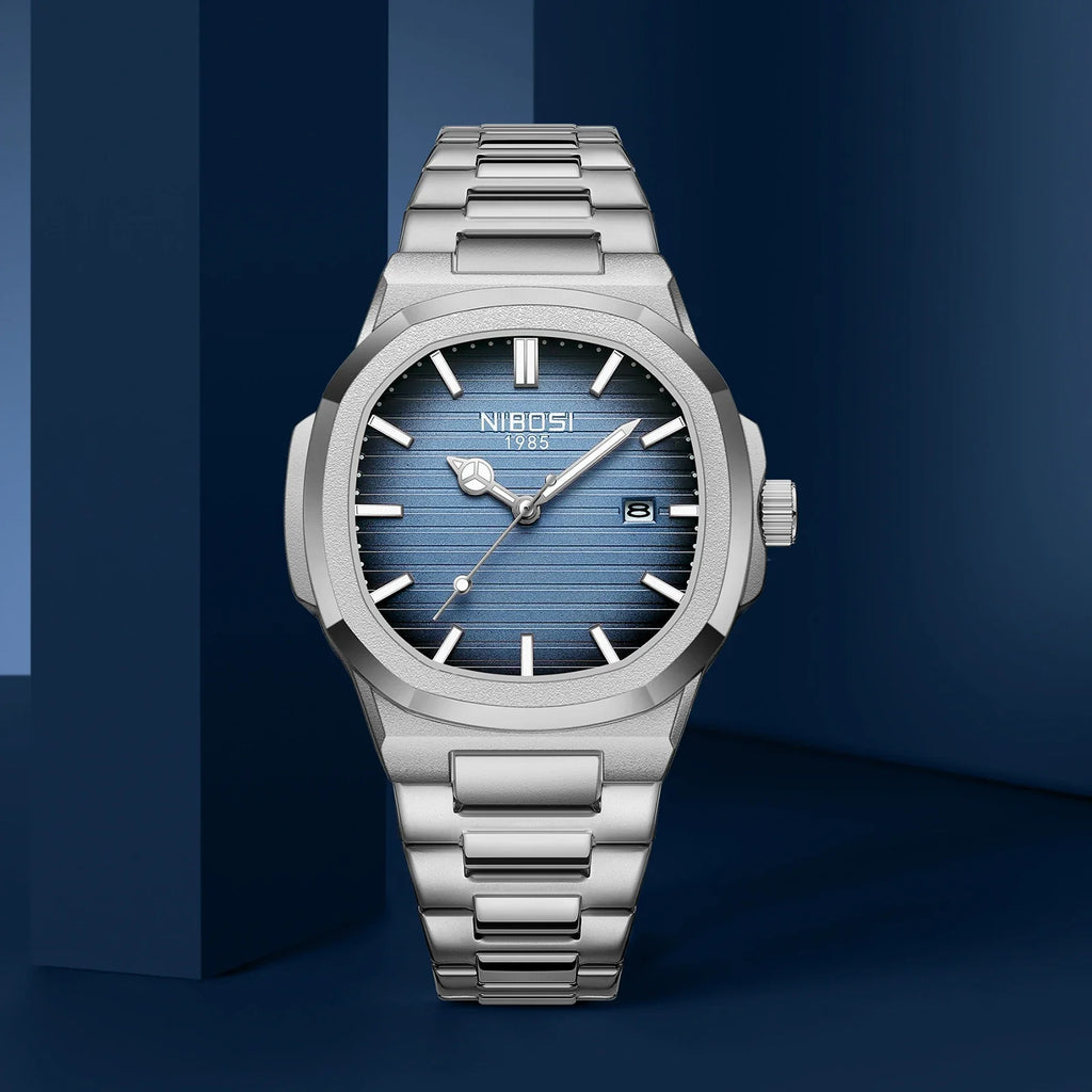 NIBOSI 2916 — Royal Edge Watch