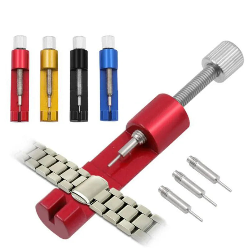 NIBOSI Precision Watch Link Remover Tool