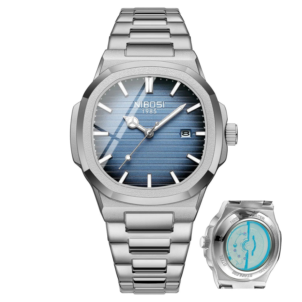 NIBOSI 2916 — Royal Edge Watch