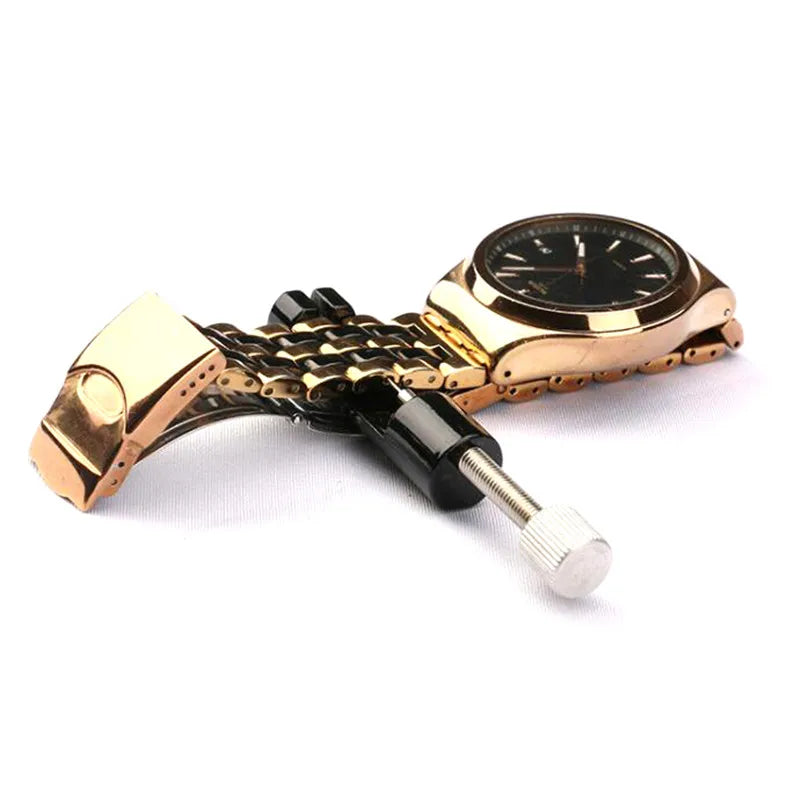 NIBOSI Precision Watch Link Remover Tool