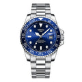 NIBOSI 2597 — Ocean Master Automatic