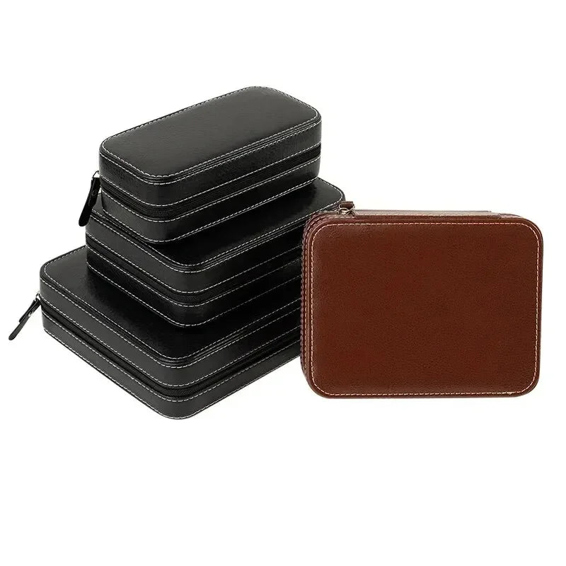NIBOSI Executive Watch Organizer