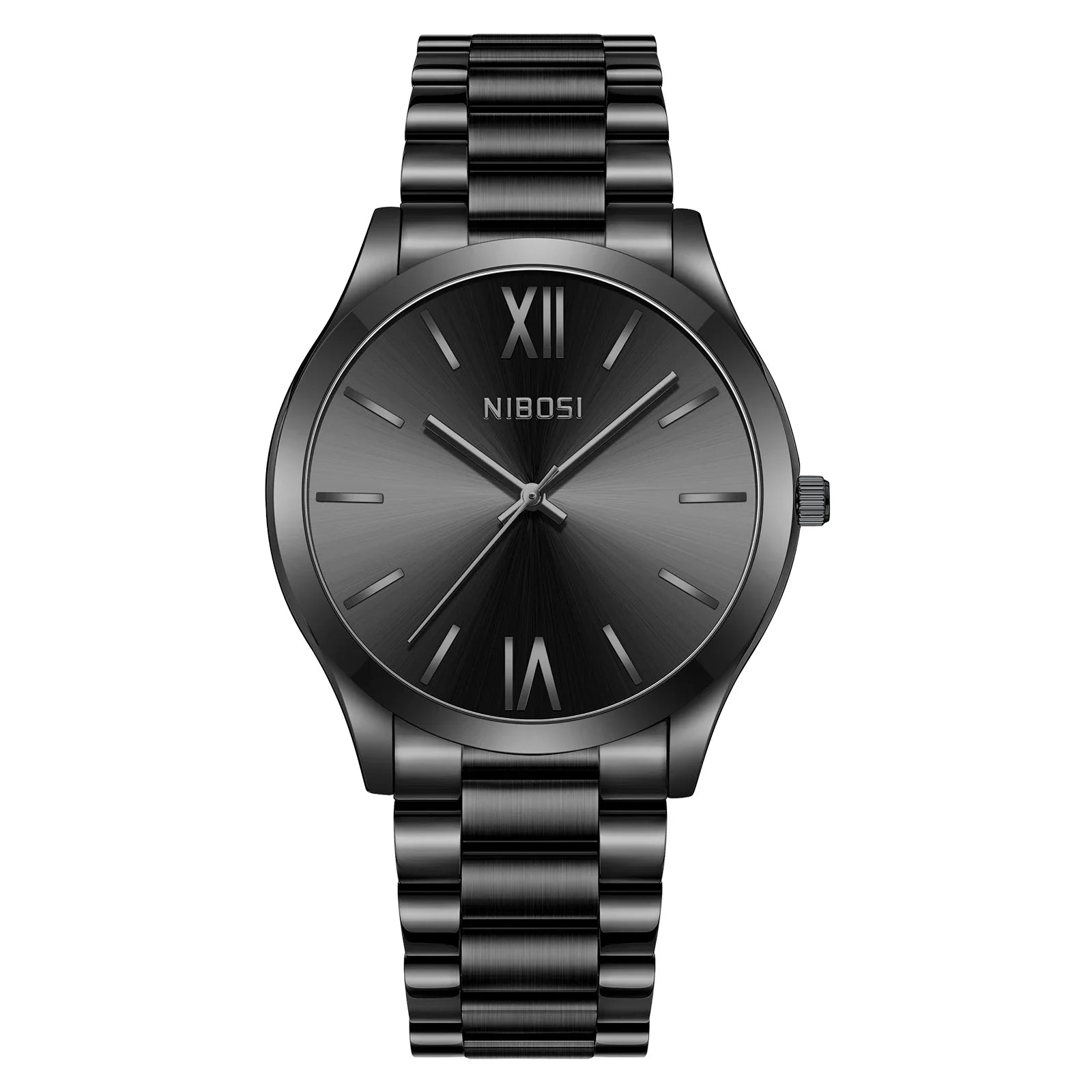 NIBOSI 2692 — Timeless Classic Watch