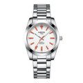 NIBOSI 2699 — Metroline Classic Men's Watch
