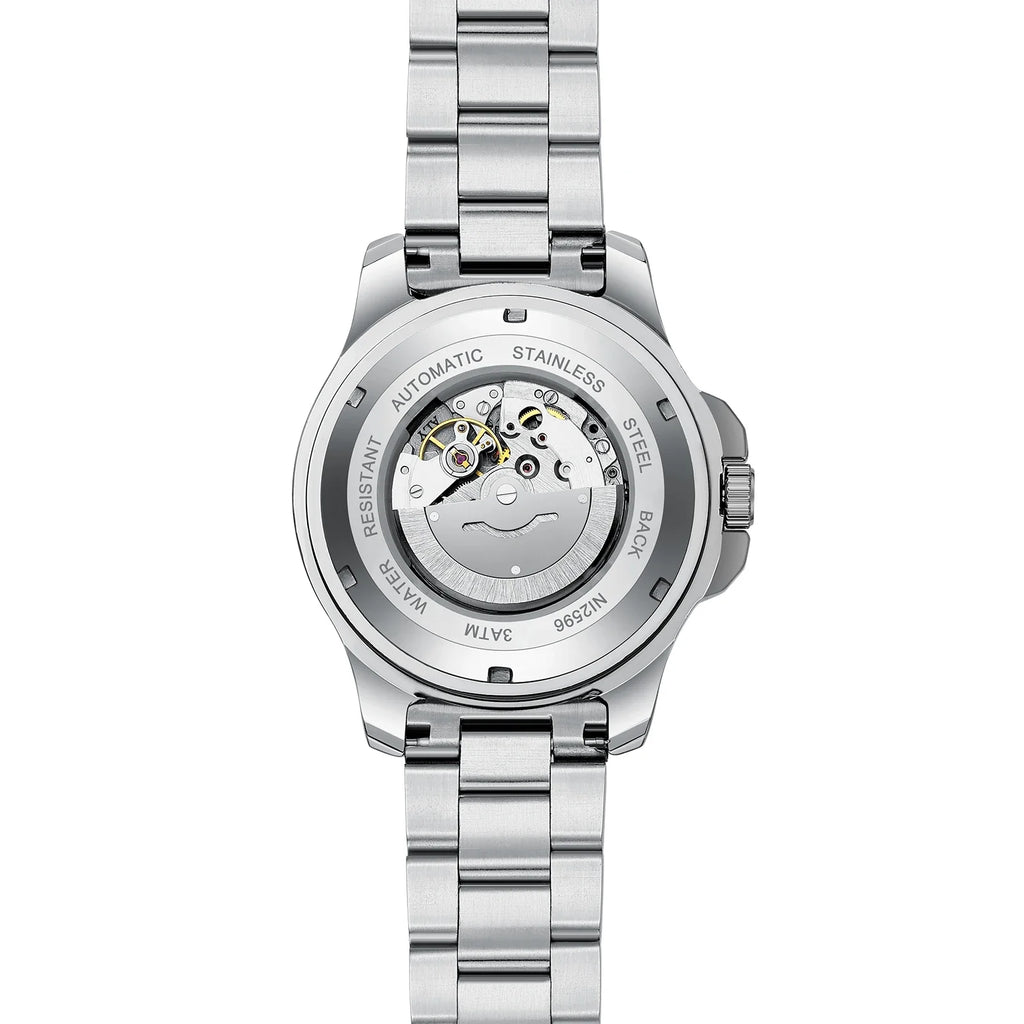 NIBOSI 2596 — Apex Tachymeter