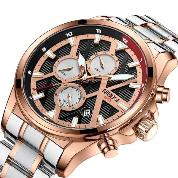 NIBOSI 2510 — NightForce Chronograph