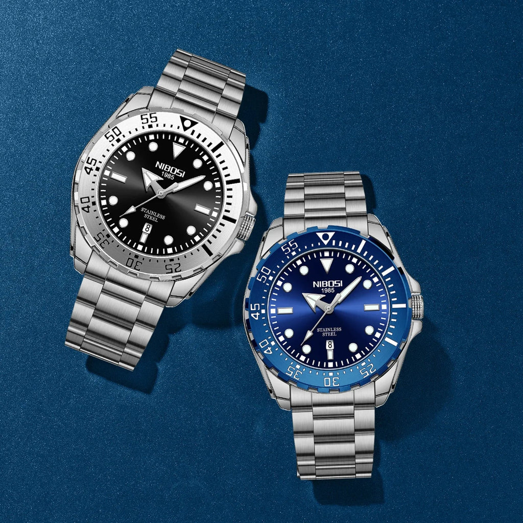 NIBOSI 2616 — Marine Pro Mechanical
