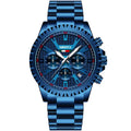 NIBOSI 2505 — Titan Edge Chronograph