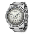 NIBOSI 2630 — Urban Executive Chronograph