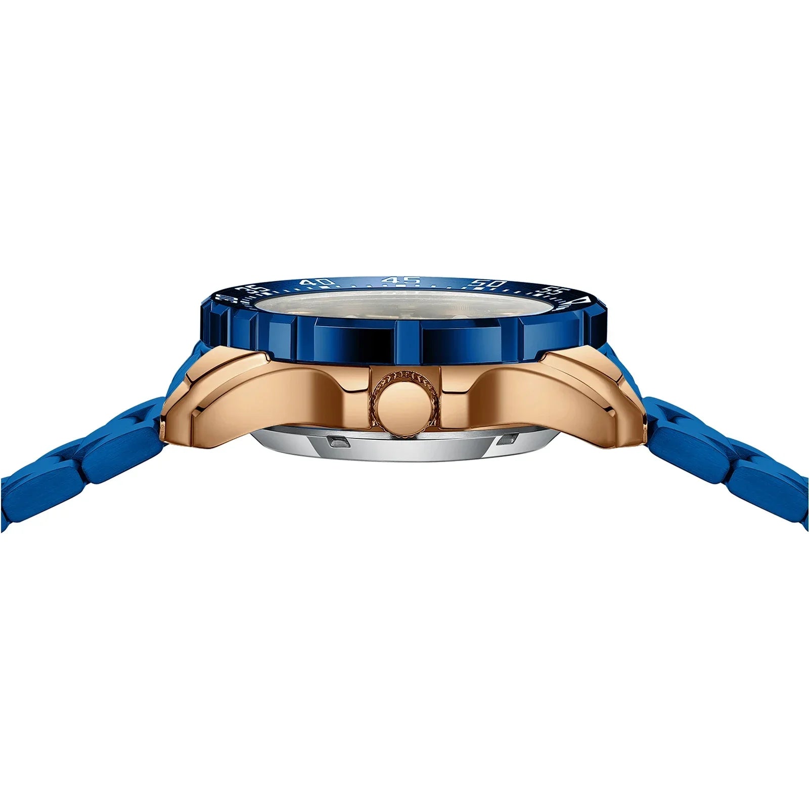 NIBOSI 2616 — Marine Pro Mechanical