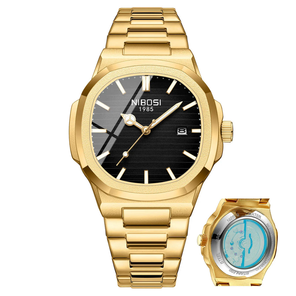 NIBOSI 2916 — Royal Edge Watch