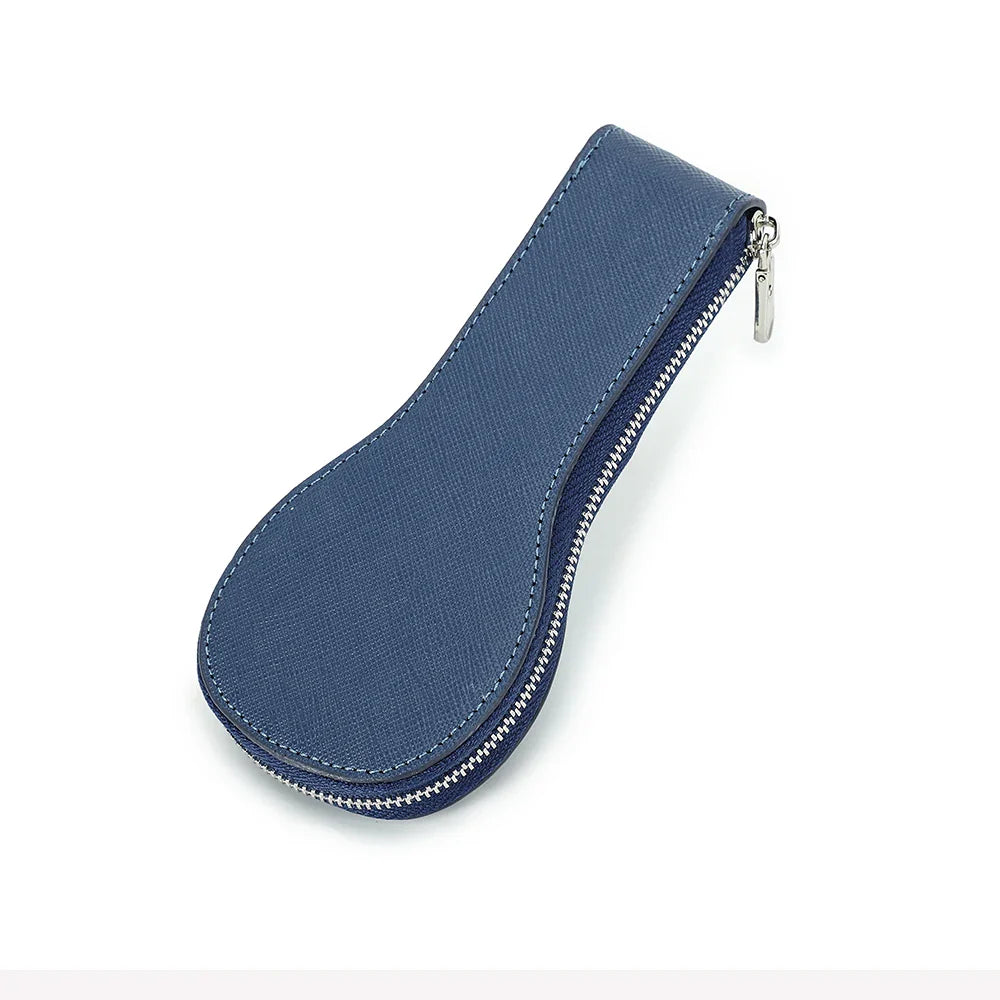 NIBOSI Premium Leather Watch Case
