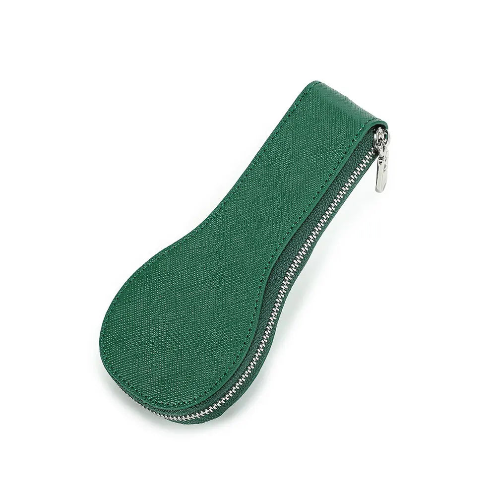 NIBOSI Premium Leather Watch Case