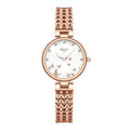 NIBOSI 2635 — Gleam Dial Women's Watch