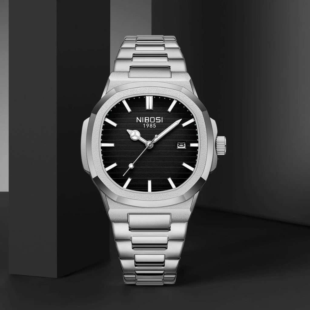 NIBOSI 2916 — Royal Edge Watch