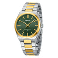 NIBOSI 2663 — Integrated Precision Watch