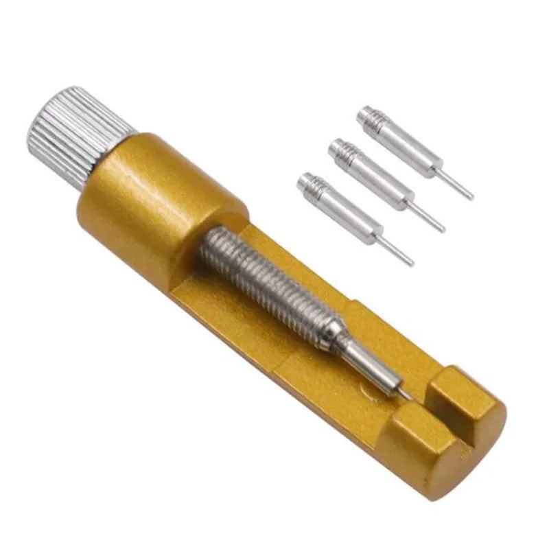 NIBOSI Precision Watch Link Remover Tool