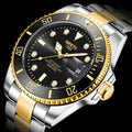 NIBOSI 2600 — Ocean Master Diver